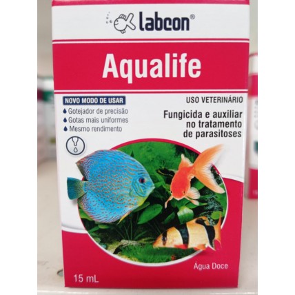 Labcon Aqualife 15ml