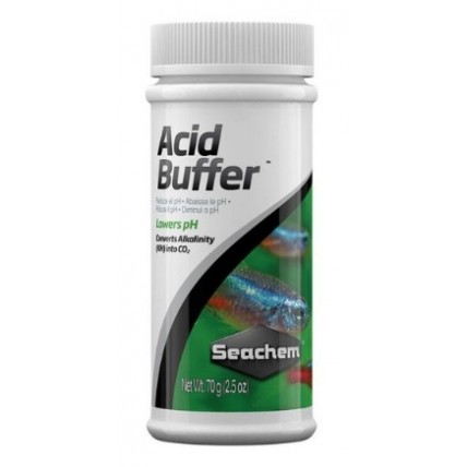 SEACHEM Acid Buffer 70g