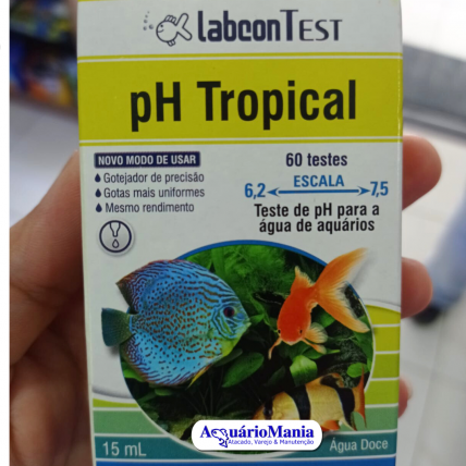 Labcon PH Tropical 15ml
