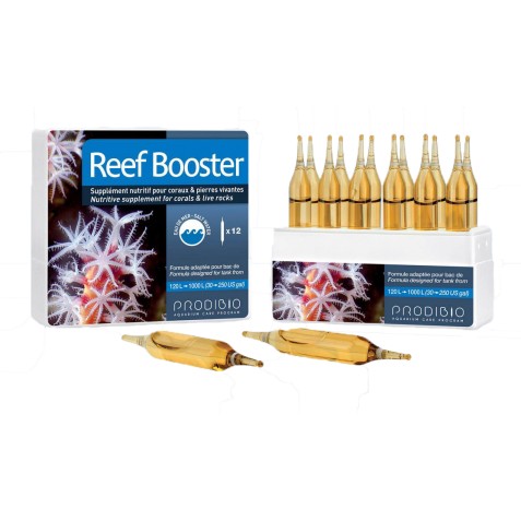reef booster reef booster