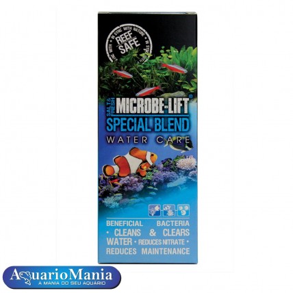 Microb-Lift - Special Blend...