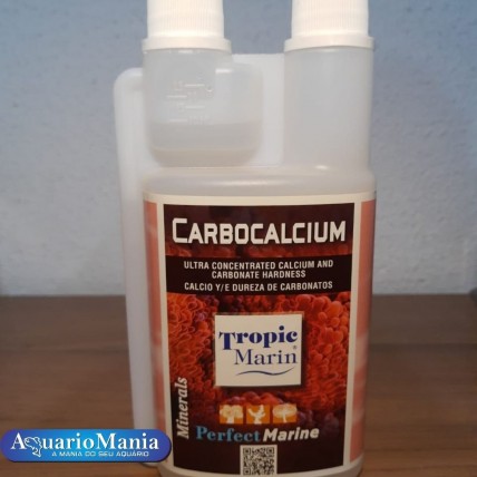 Carbocalcium - Tropic Marin...