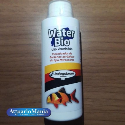 Water Bio - Induspharma 100ml