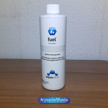 Aquavitro - Fuel - 350 ml